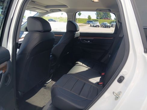 Used 2020 Honda CR-V EX-L image 9