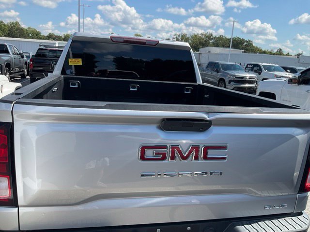 Used 2019 GMC Sierra 1500 SLE w/ SLE Value Package AWD/4WD image 5