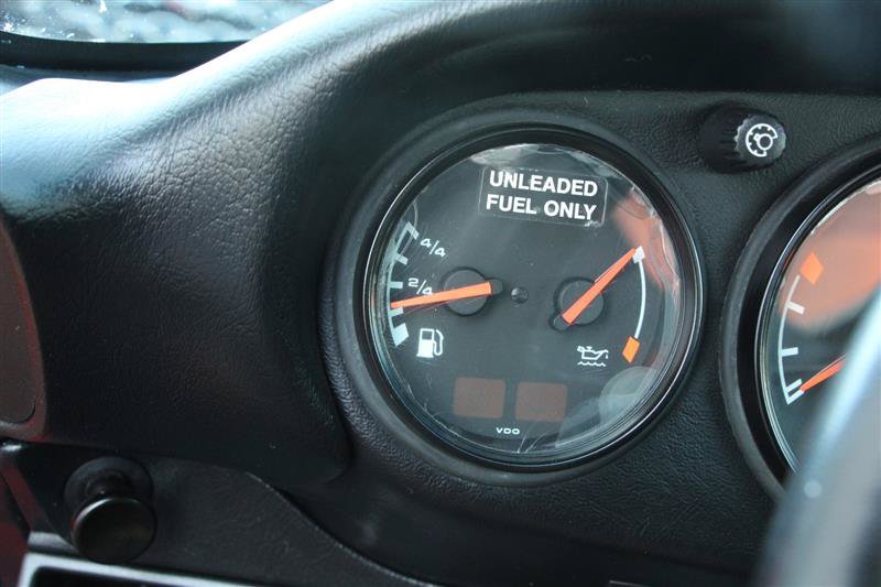 Used 1990 Porsche 911 Carrera image 23