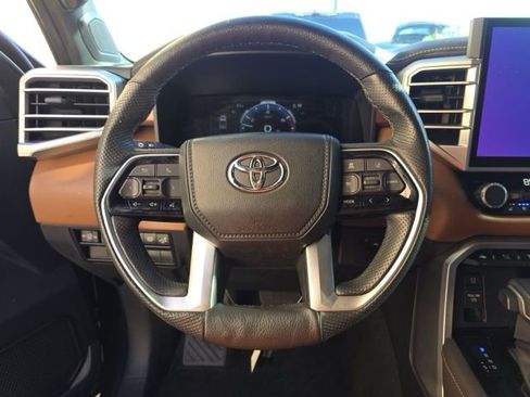 Used 2023 Toyota Tundra 1794 Edition RWD image 13