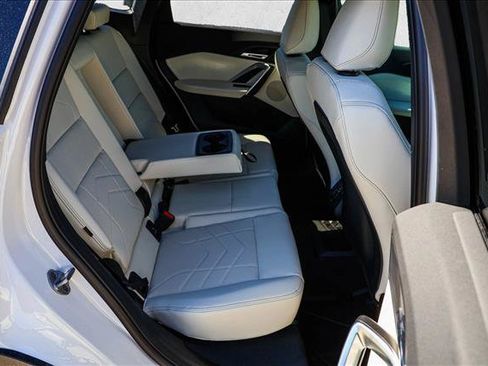 New 2026 BMW X1 xDrive28i w/ Convenience Package AWD/4WD image 22