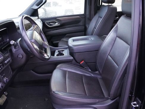 Certified 2023 Chevrolet Tahoe High Country image 6