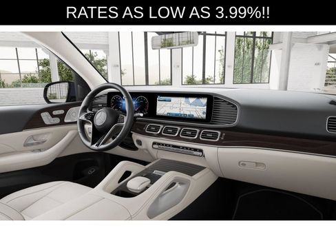 New 2026 Mercedes-Benz GLE 450 4MATIC image 7