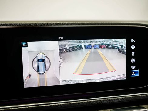 Certified 2023 Mercedes-Benz GLE 350 4MATIC image 23