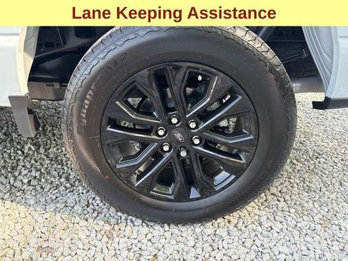 Certified 2026 Ford F150 Lariat AWD/4WD image 10