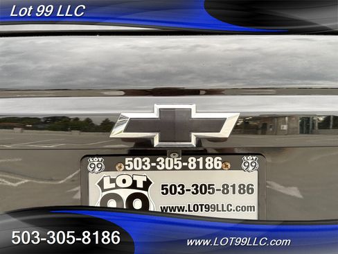 Used 2017 Chevrolet Tahoe LT w/ Z71 Midnight Edition image 44