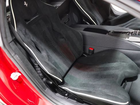 Used 2024 Ferrari 812 Competizione RWD image 41