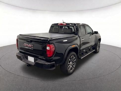 Used 2023 GMC Canyon Denali AWD/4WD image 5