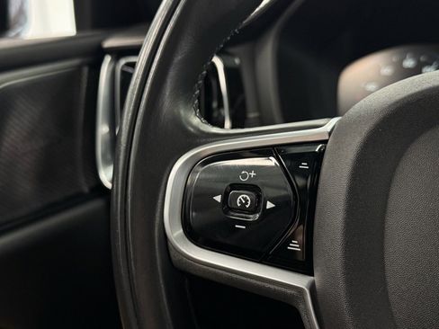 Used 2020 Volvo S60 T6 Inscription image 20