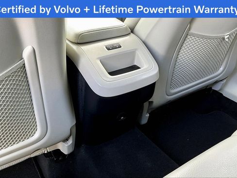 Certified 2023 Volvo XC60 B5 Plus w/ Climate Package AWD/4WD image 31