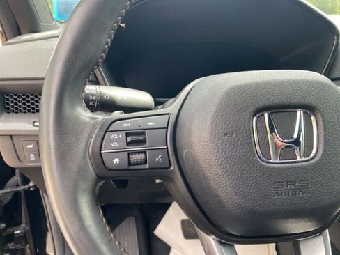 Used 2024 Honda CR-V Sport-L image 19