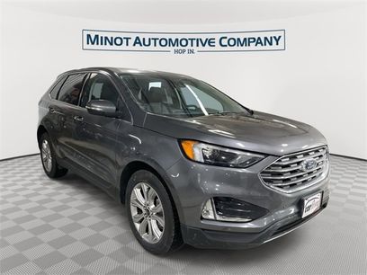 Used 2024 Ford Edge Titanium
