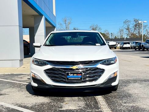 Used 2024 Chevrolet Malibu LT image 12