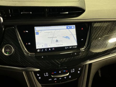 Used 2023 Cadillac XT6 Premium Luxury AWD/4WD image 21