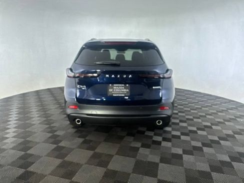 New 2026 MAZDA CX-5 Preferred AWD/4WD image 6