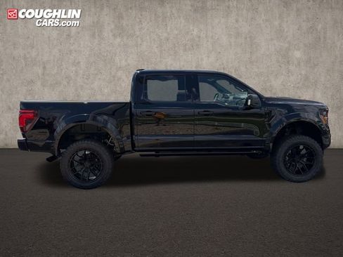 New 2026 Ford F150 XLT w/ Equipment Group 302A MID AWD/4WD image 9