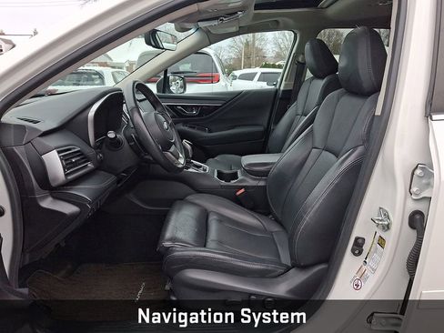 Used 2020 Subaru Outback Limited w/ Popular Package #2 image 16