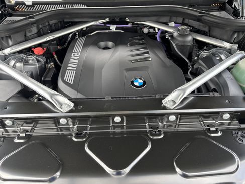 Used 2026 BMW X5 xDrive40i w/ M Sport Package image 36