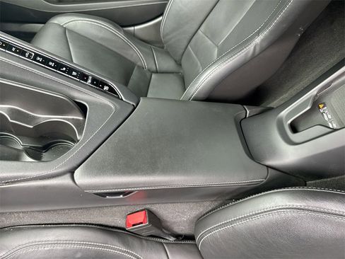 Used 2023 Chevrolet Corvette Stingray Preferred Conv w/ 2LT image 24