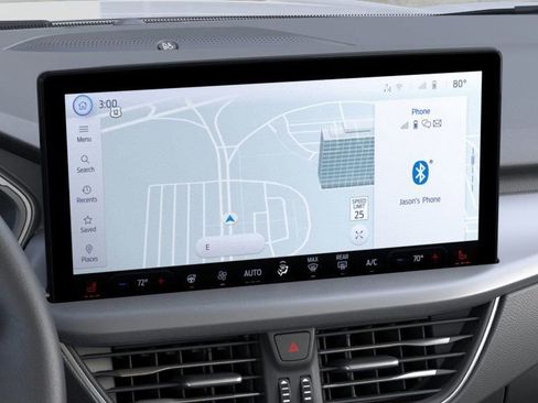 New 2025 Ford Escape SE w/ PHEV Premium Package image 15