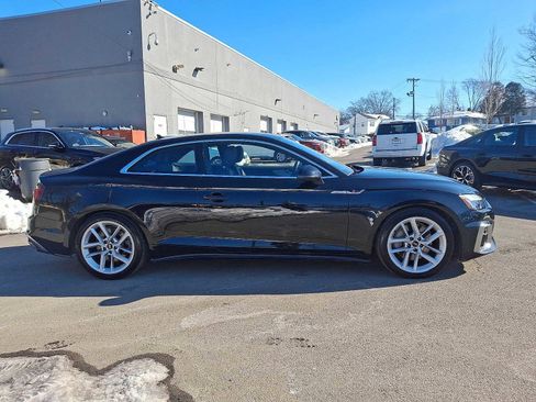 Used 2023 Audi A5 2.0T Premium Plus w/ Premium Plus image 26