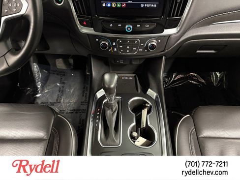 Certified 2021 Chevrolet Traverse High Country image 15