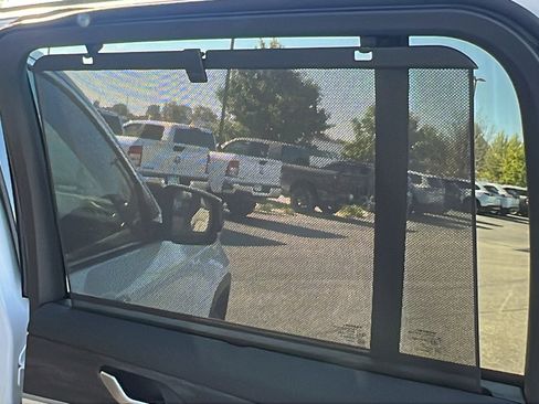 New 2025 Jeep Grand Cherokee Limited w/ Luxury Tech Group II image 20