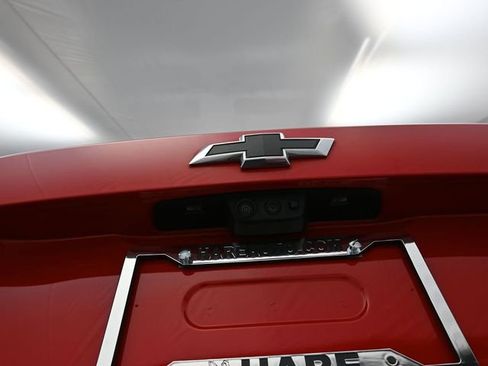 Used 2023 Chevrolet Blazer RS w/ Driver Confidence II Package image 26