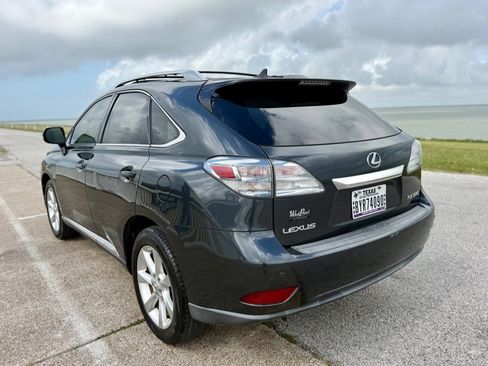Used 2010 Lexus RX 350 2WD image 7