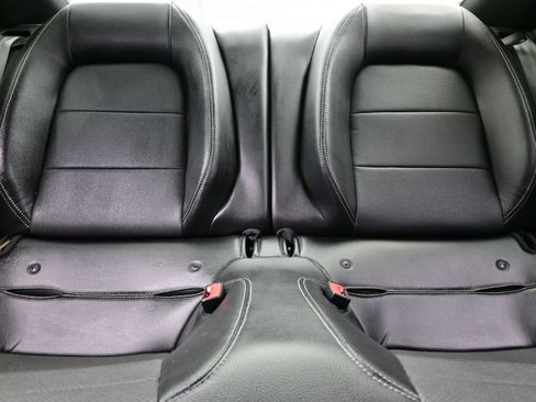 Used 2019 Ford Mustang GT Premium w/ GT Performance Package RWD image 16