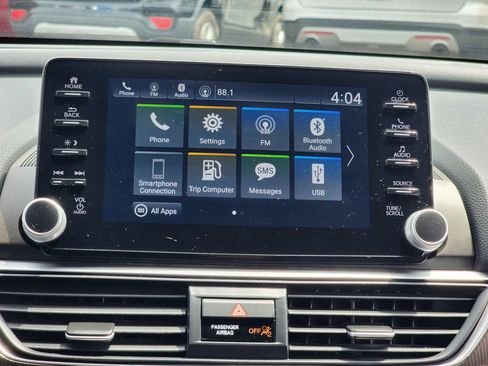 Used 2020 Honda Accord Sport image 13