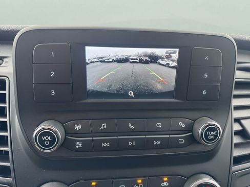 Used 2024 Ford Transit 250 Low Roof w/ Exterior Upgrade Package image 16