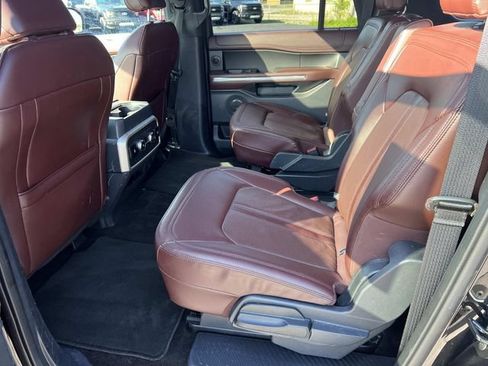 Certified 2023 Ford Expedition Max Limited AWD/4WD image 13