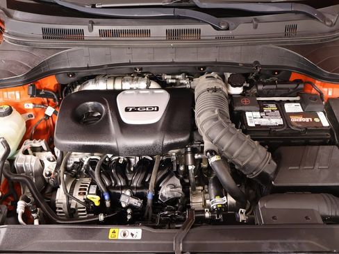 Used 2019 Hyundai Kona Ultimate image 20