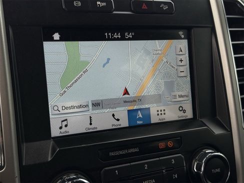 Used 2018 Ford F250 Lariat w/ Lariat Ultimate Package image 17