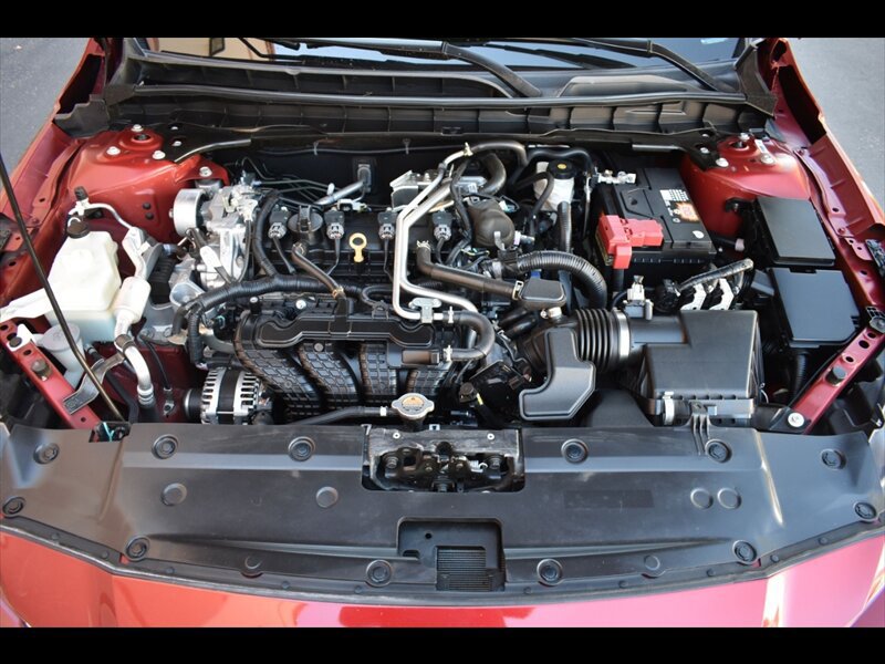 Used 2022 Nissan Altima 2.5 SR FWD image 39