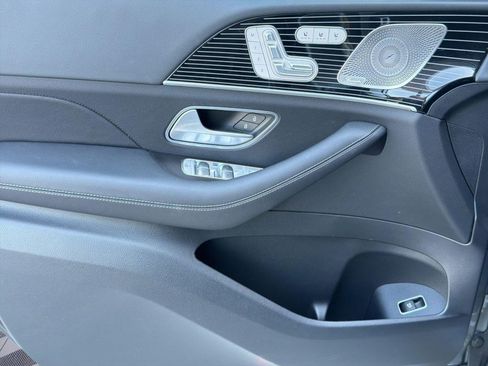 Certified 2026 Mercedes-Benz GLE 350 4MATIC image 13
