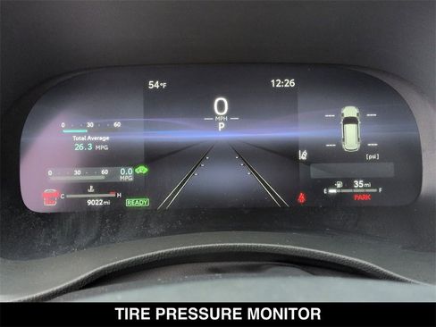 Used 2025 Toyota Highlander Platinum image 24