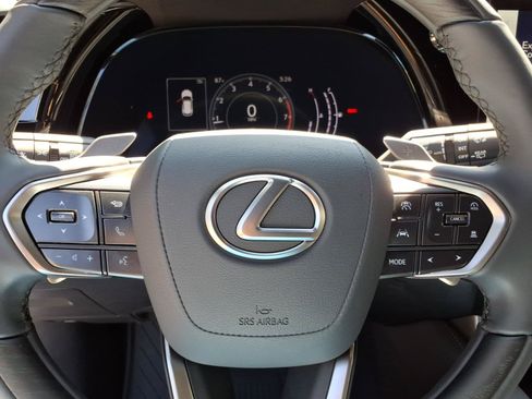 Certified 2023 Lexus RX 350 Premium w/ Accessory Package AWD/4WD image 8
