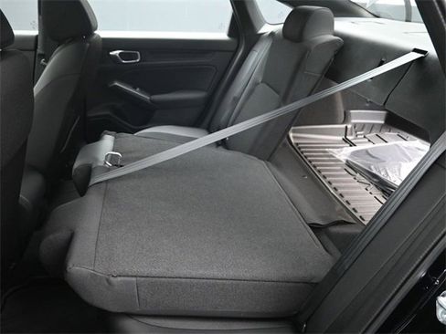 New 2026 Honda Civic Sport image 29