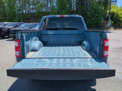 Used 2023 Ford F150 XL w/ STX Appearance Package AWD/4WD image 15