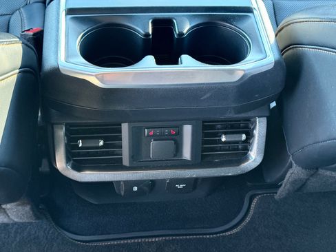 Used 2023 Ford F150 Platinum w/ Equipment Group 701A High image 18