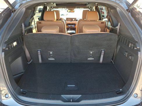 Certified 2025 MAZDA CX-90 3.3 Turbo S w/ Premium Plus image 29