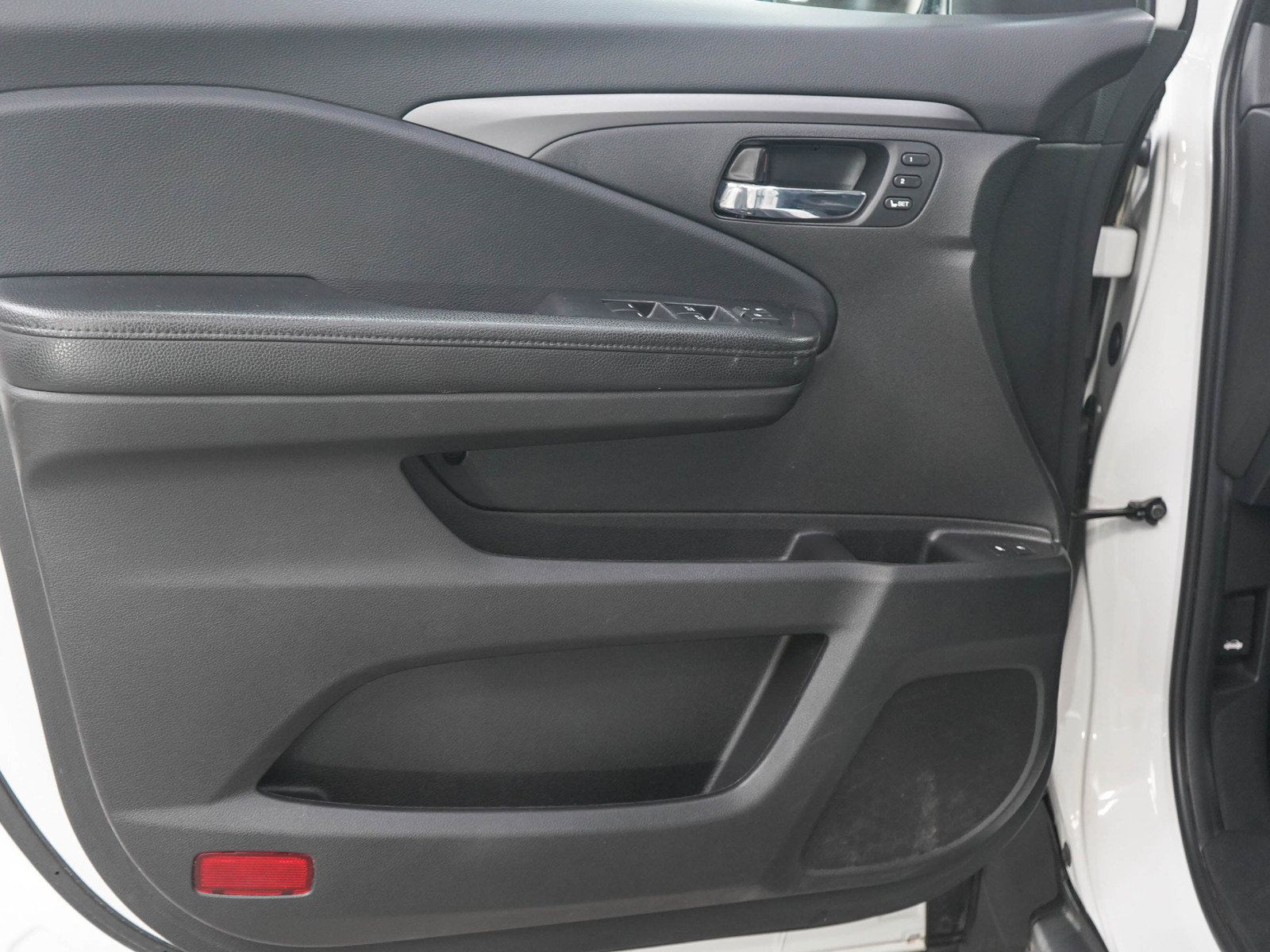 Used 2021 Honda Pilot Black Edition image 20