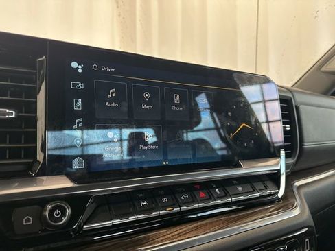 Used 2023 Chevrolet Silverado 1500 RST w/ Rally Edition image 11