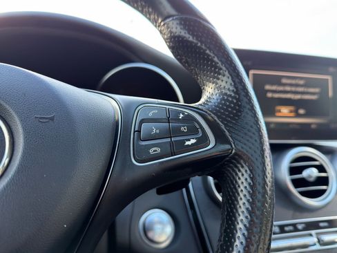 Certified 2017 Mercedes-Benz C 300 Sedan image 26