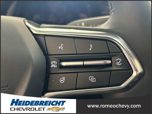 Used 2026 Chevrolet Equinox LT w/ Convenience Package II image 20