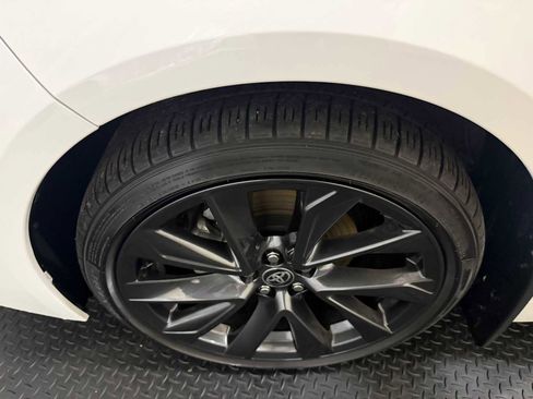 Certified 2023 Toyota Corolla SE image 8