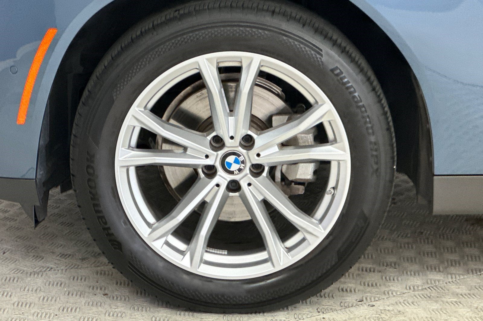Certified 2025 BMW X3 xDrive30i w/ Convenience Package AWD/4WD image 13