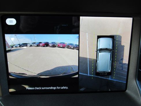 New 2025 Ford Bronco Badlands AWD/4WD image 44